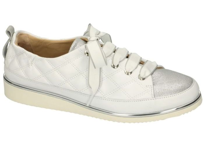 Xsa E15C8010  sneakers  off-white/ecru/parel