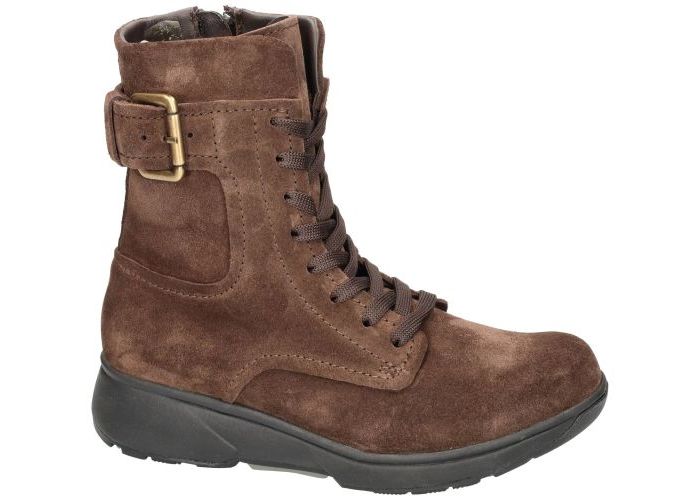Xsensible AURORA 30232.5.307 H  laarzen bruin donker