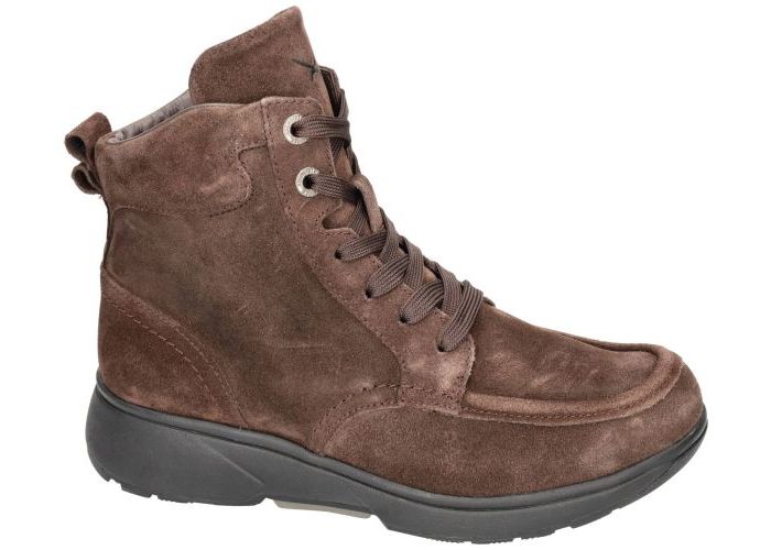 Xsensible ROMAGNA 30227.5.307  H laarzen bruin donker