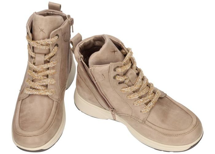 Xsensible ROMAGNA 30227.5.511  H laarzen taupe