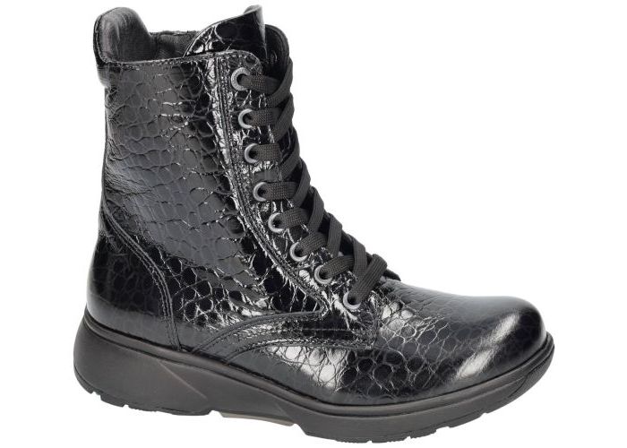 Xsensible ALBI 30226.5.002 H laarzen zwart