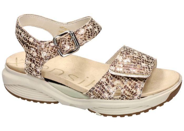 Xsensible SKALA 30312.5.428 (H) sandalen brons