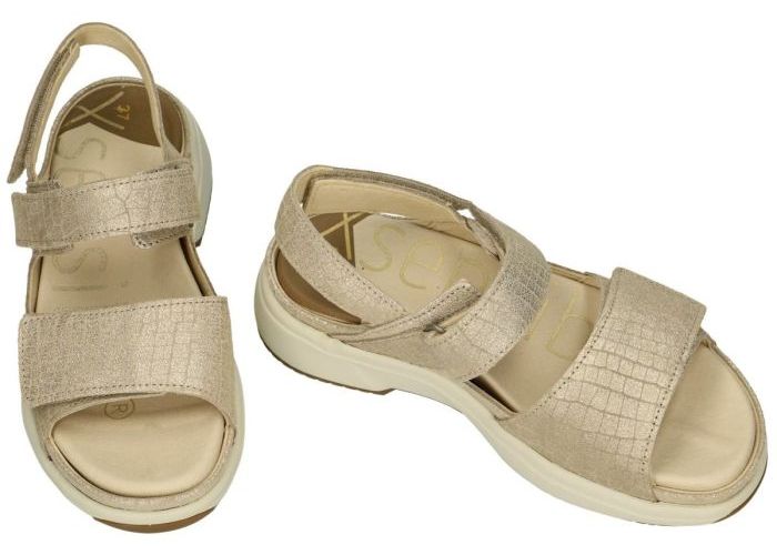 Xsensible ARUBA 30700.5.448  G / H sandalen goud