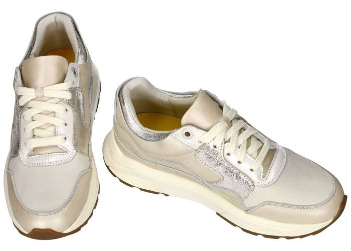 Xsensible Golden Gate Lady 33000.3.176 GX (next generation) sneakers  beige