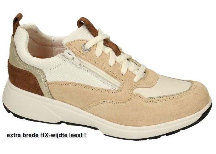 Xsensible GRENOBLE 30215.3.429 HX sneakers  beige