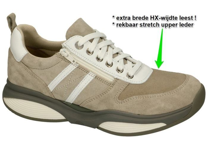 Xsensible SWX14 30073.2.430 HX sneakers beige