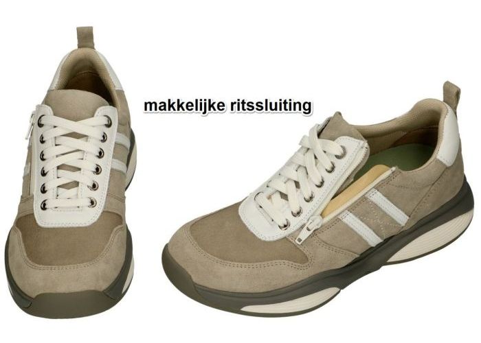 Xsensible SWX14 30073.2.430 HX sneakers beige