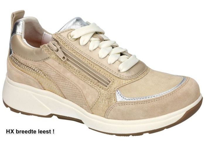 Xsensible VALLETTA 30222.2.428 - HX sneakers  beige