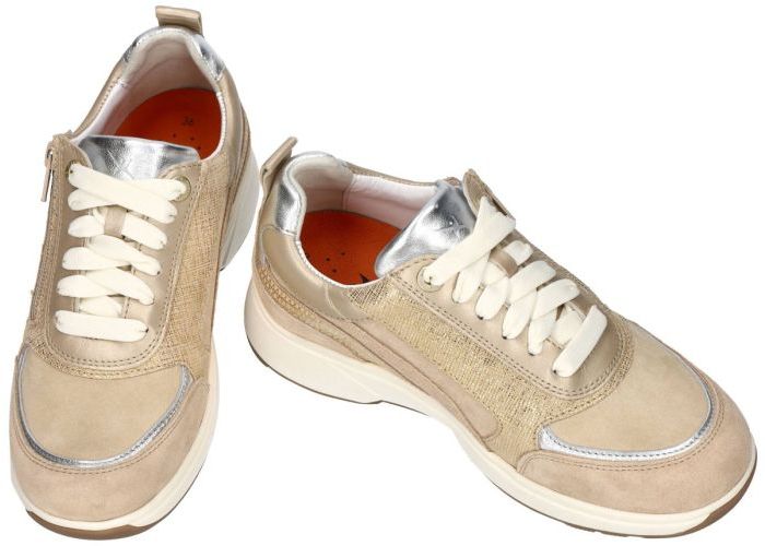 Xsensible VALLETTA 30222.2.428 - HX sneakers  beige