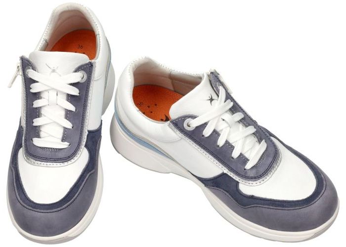 Xsensible LIMA 30204.3.271 - HX sneakers  blauw