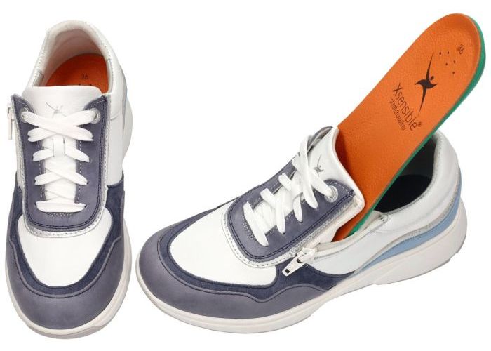 Xsensible LIMA 30204.3.271 - HX sneakers  blauw