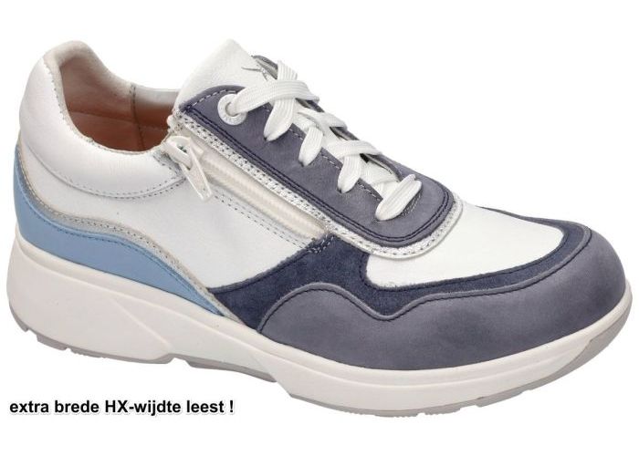 Xsensible LIMA 30204.3.271 - HX sneakers  blauw