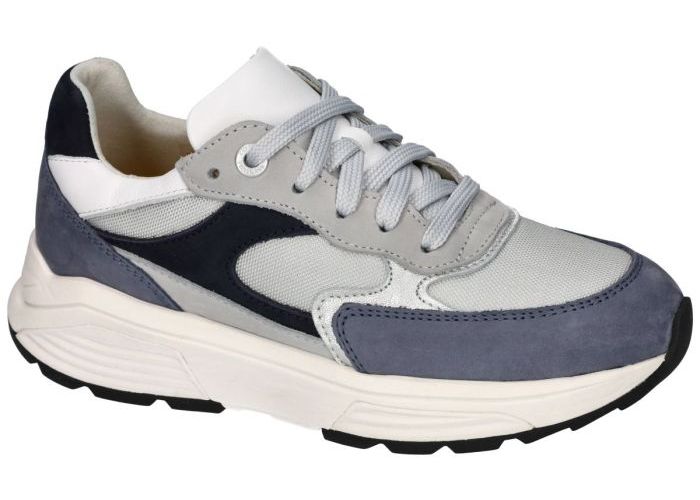 Xsensible Ponte Vecchio 33002.5.255 G (next generation) sneakers  blauw