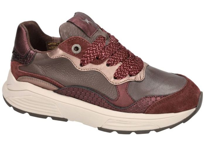 Xsensible Rainbow 33011.3.747 GX (next generation) sneakers  bordeaux