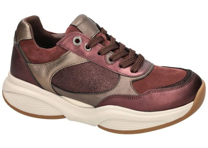 Xsensible SWX27  32009.2.729 - HX sneakers  bordeaux