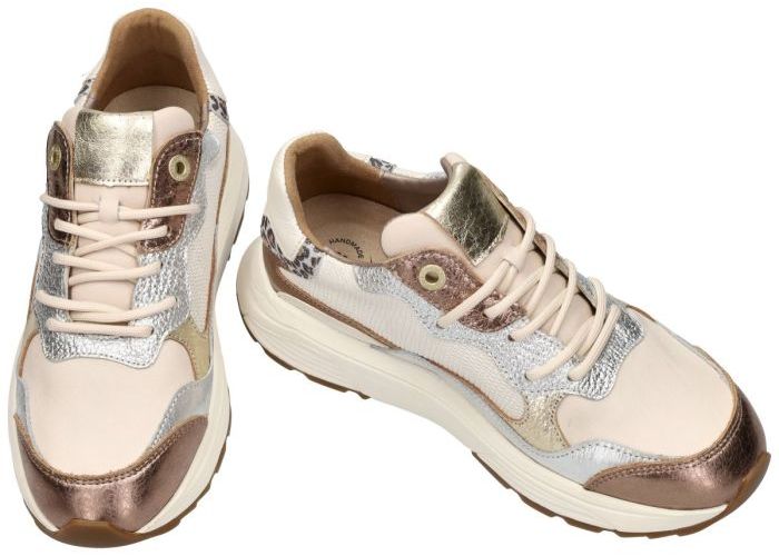 Xsensible Rainbow 33011.3.396 GX (next generation) sneakers  brons