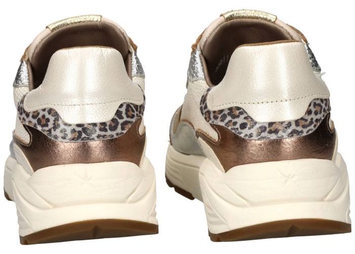 Xsensible Rainbow 33011.3.396 GX (next generation) sneakers  brons