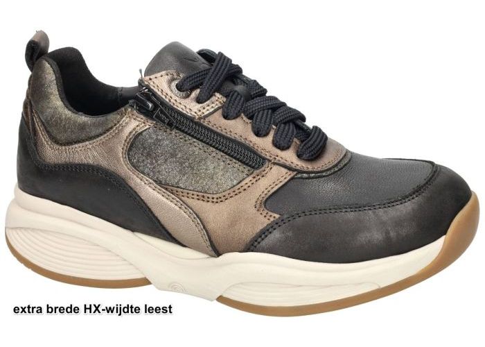 Xsensible SWX19  32004.3.040 - HX sneakers  brons
