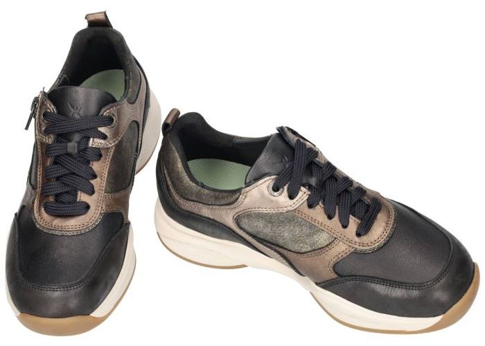 Xsensible SWX19  32004.3.040 - HX sneakers  brons