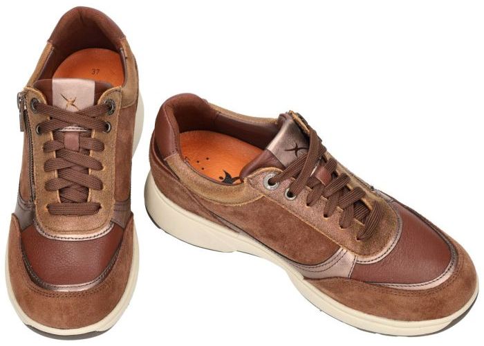 Xsensible PRISTINA 30231.3.352 - HX sneakers  bruin