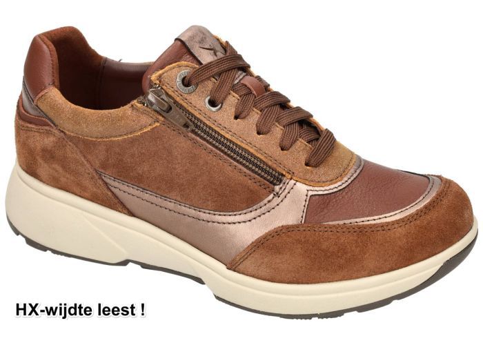 Xsensible PRISTINA 30231.3.352 - HX sneakers  bruin