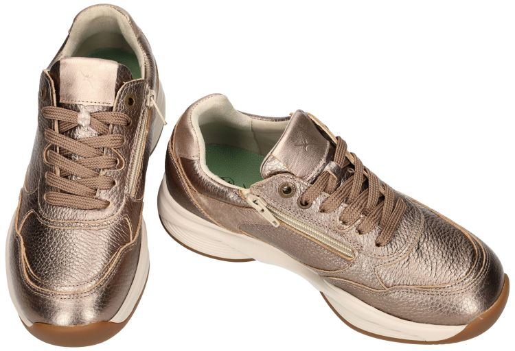 Xsensible SWX27  32009.4.490 - H sneakers  champagne 