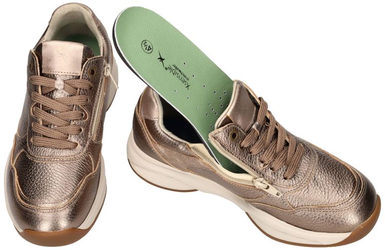Xsensible SWX27  32009.4.490 - H sneakers  champagne 