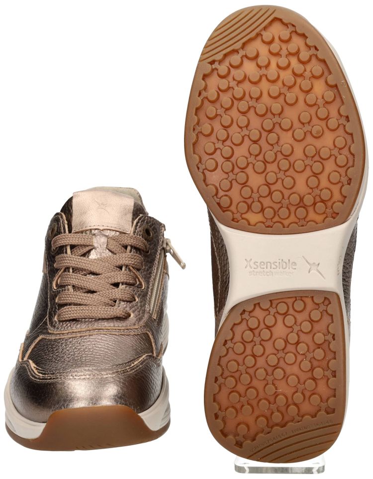 Xsensible SWX27  32009.4.490 - H sneakers  champagne 