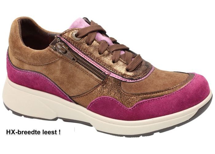 Damesschoenen Xsensible SNEAKERS  LIMA 30204.2.352 - HX Combinatie Kleuren