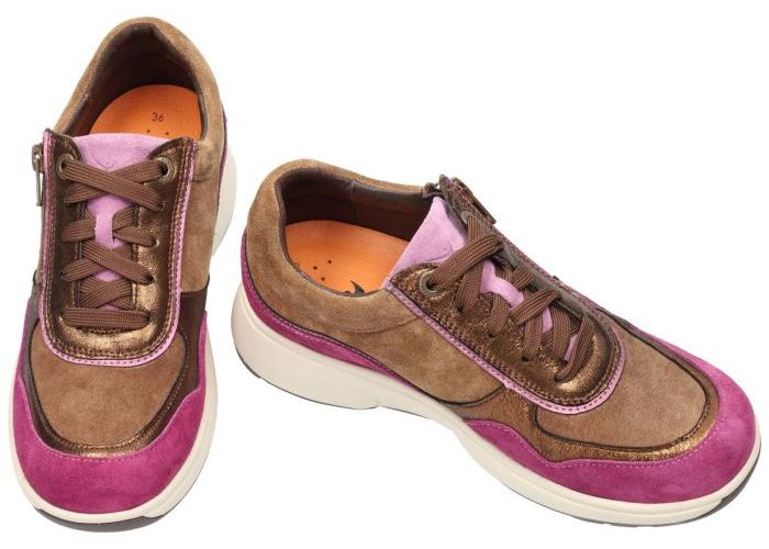 Xsensible LIMA 30204.2.352 - HX sneakers  combinatie kleuren