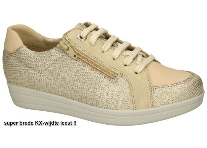 Xsensible ALIA 10186.3.490 - KX sneakers  goud