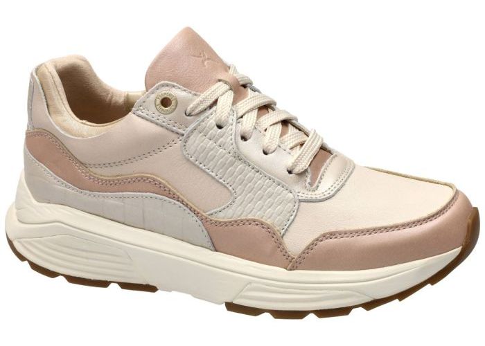 Damesschoenen Xsensible SNEAKERS  Golden Gate Lady 33000.3.753 GX (next generation) Koraalrood