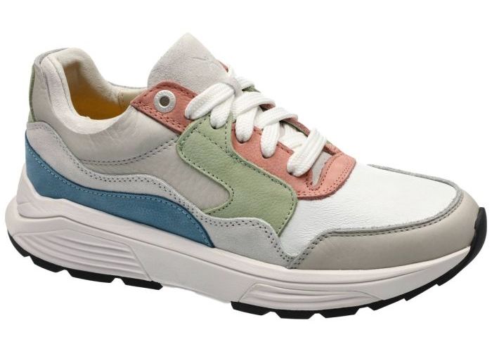 Xsensible Golden Gate Lady 33000.3.971 GX (next generation) sneakers  pastel-kleuren