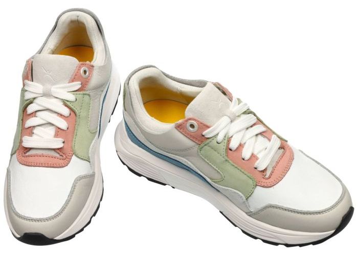 Xsensible Golden Gate Lady 33000.3.971 GX (next generation) sneakers  pastel-kleuren