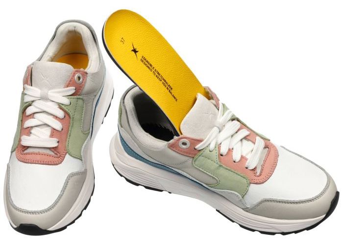 Xsensible Golden Gate Lady 33000.3.971 GX (next generation) sneakers  pastel-kleuren