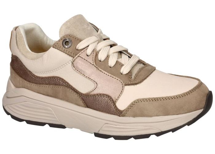 Xsensible Golden Gate Lady 33000.3.531 GX (next generation) sneakers  taupe