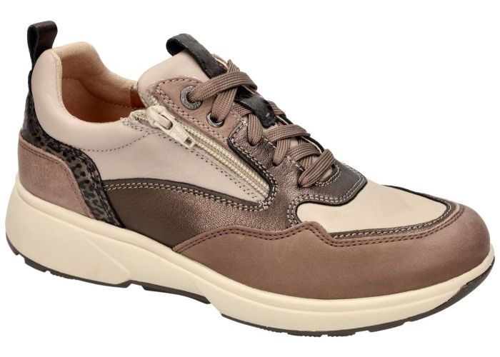 Damesschoenen Xsensible SNEAKERS  GRENOBLE 30215.3.505 HX Taupe