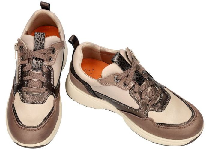 Xsensible GRENOBLE 30215.3.505 HX sneakers  taupe