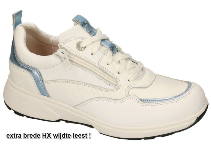 Xsensible GRENOBLE 30215.3.140 HX sneakers  wit