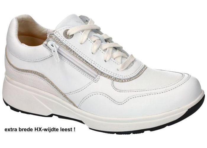 Xsensible LIMA 30204.3.101 - HX sneakers  wit