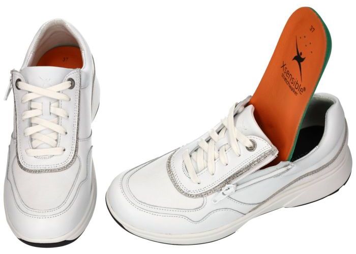 Xsensible LIMA 30204.3.101 - HX sneakers  wit