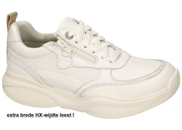 Xsensible SWX21  32005.3.101 - HX sneakers  wit