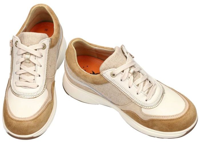 Xsensible LIMA 30204.3.429 - HX sneakers  zandkleur