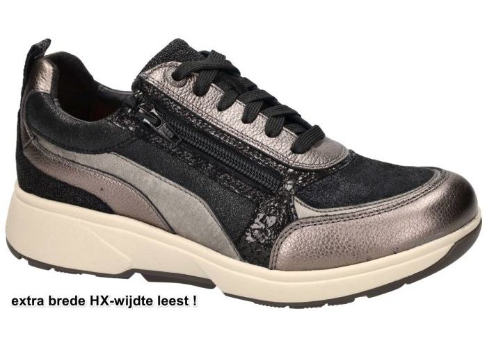 Xsensible VALLETTA 30222.3.993 - HX sneakers  zilver