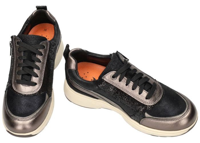 Xsensible VALLETTA 30222.3.993 - HX sneakers  zilver