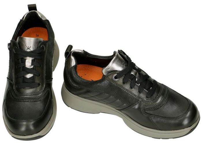 Xsensible ARONA 30217.3.050  sneakers  zwart