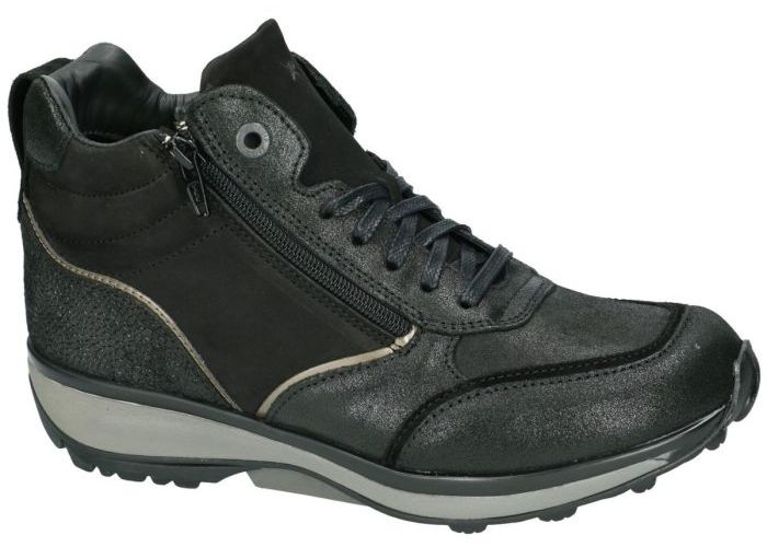 Xsensible LIMA 30105.2.001 GX sneakers  zwart