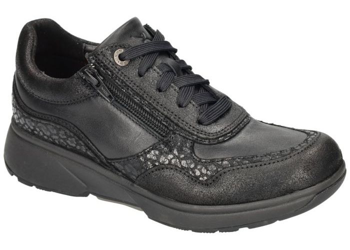 Xsensible LIMA 30204.3.002 - HX sneakers  zwart