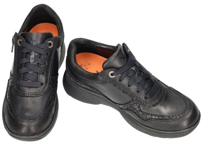 Xsensible LIMA 30204.3.002 - HX sneakers  zwart