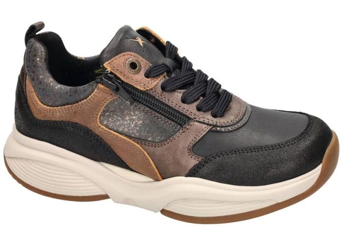 Damesschoenen Xsensible SNEAKERS  SWX19  32004.3.080 - HX Zwart